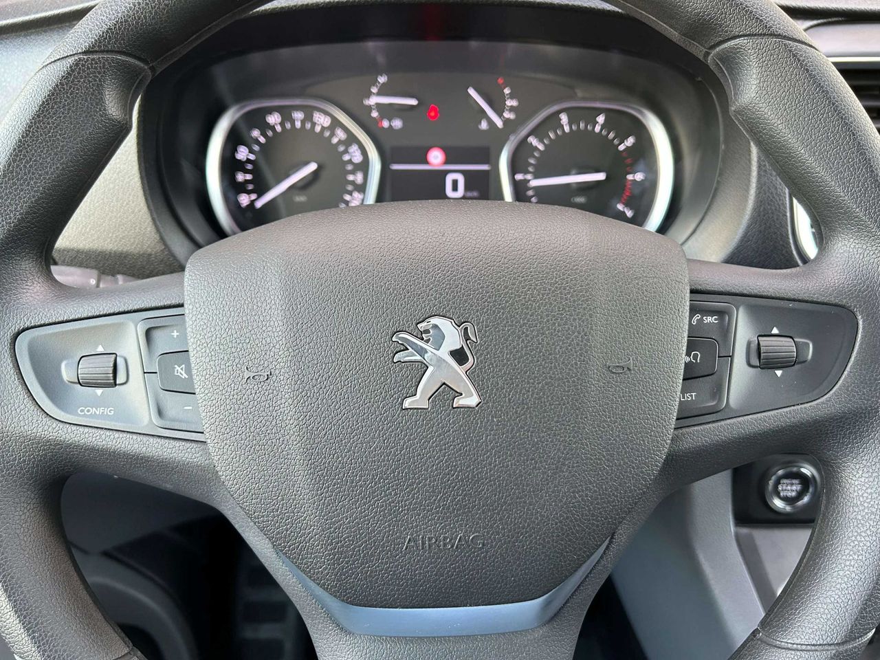 Foto Peugeot Expert 14
