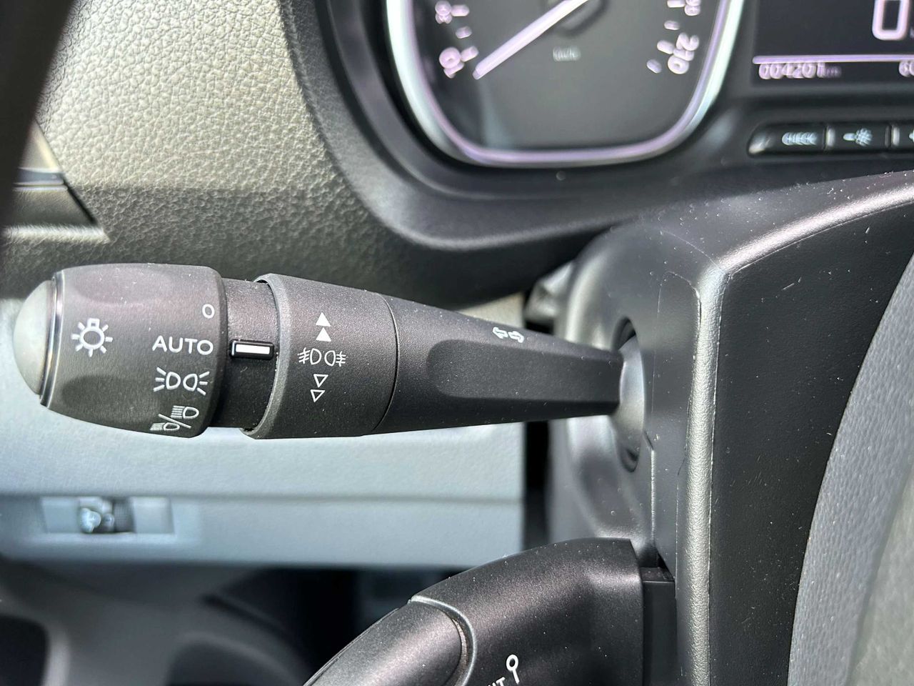 Foto Peugeot Expert 15