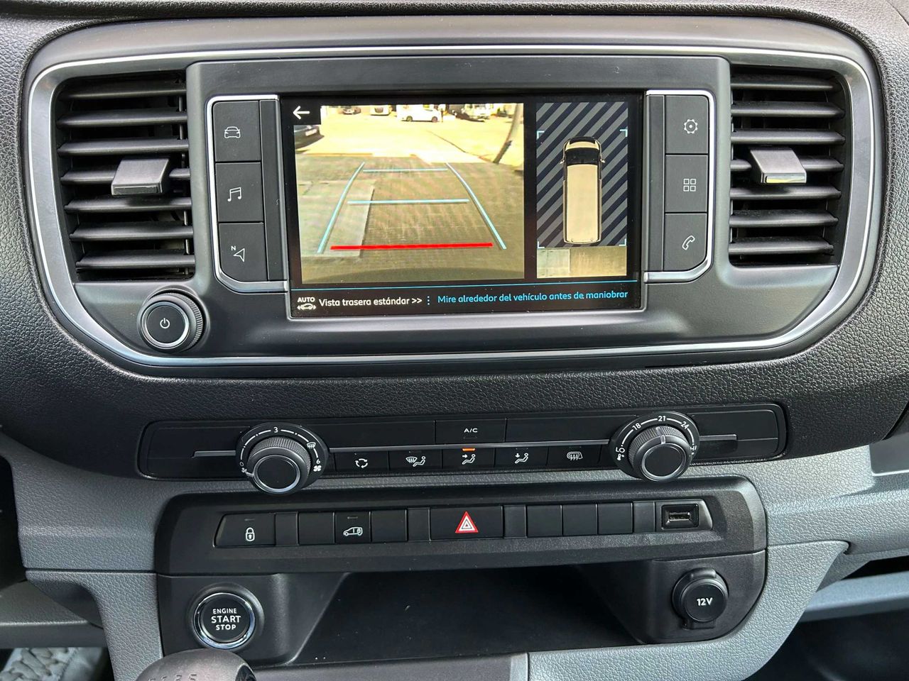 Foto Peugeot Expert 23
