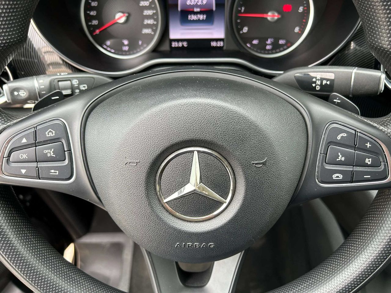 Foto Mercedes-Benz Clase V 14