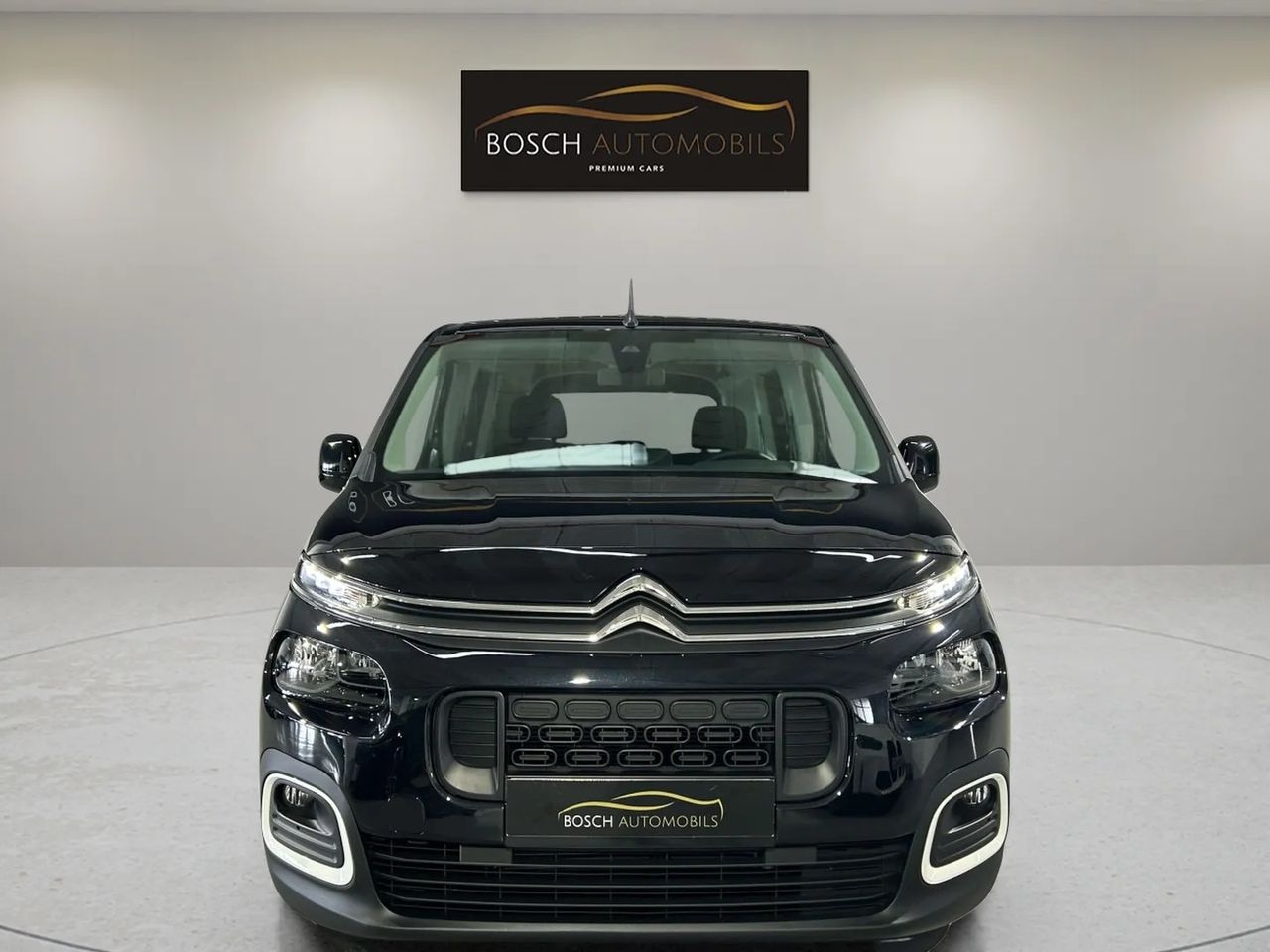 Foto Citroën Berlingo 2