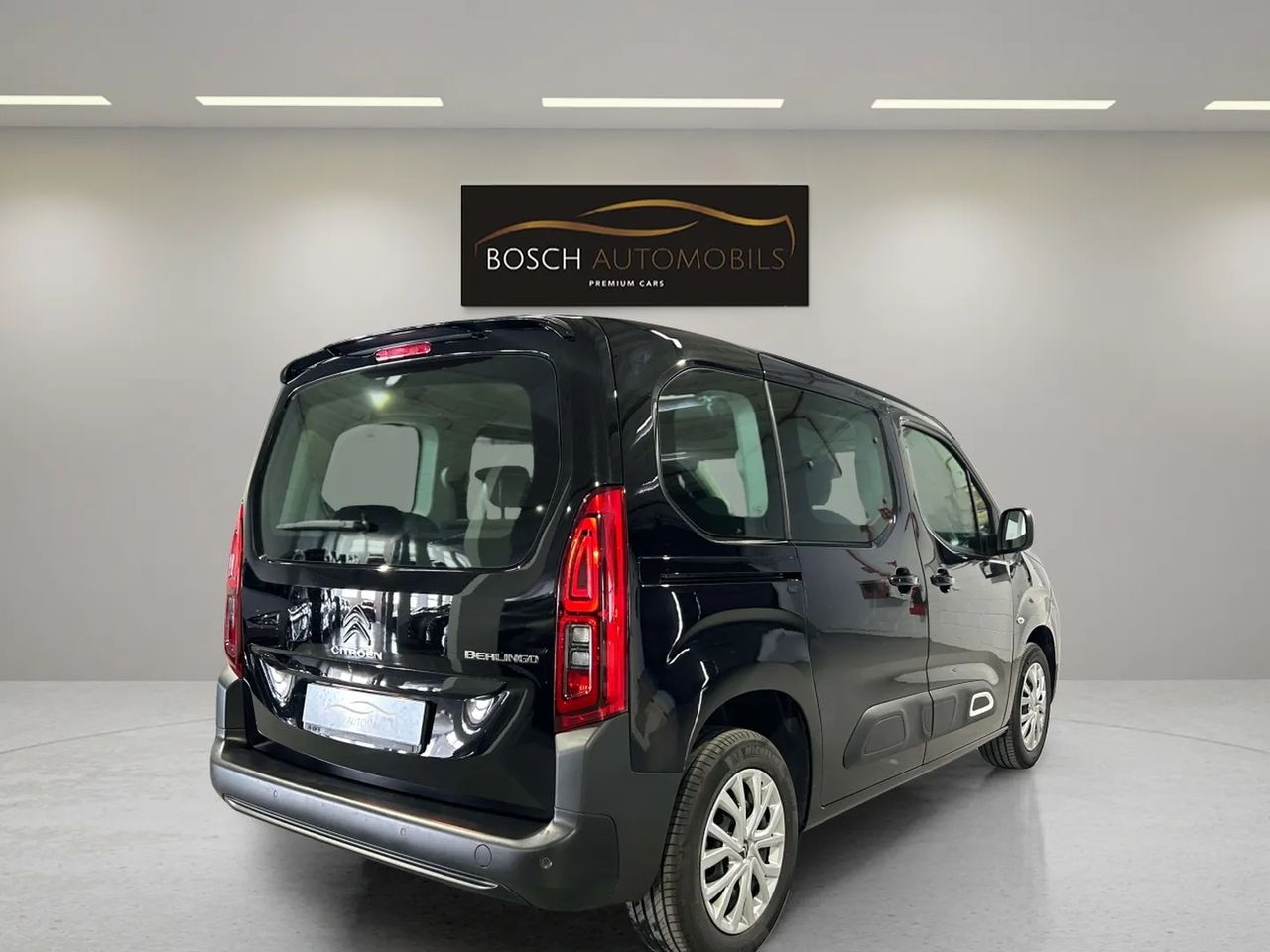 Foto Citroën Berlingo 6