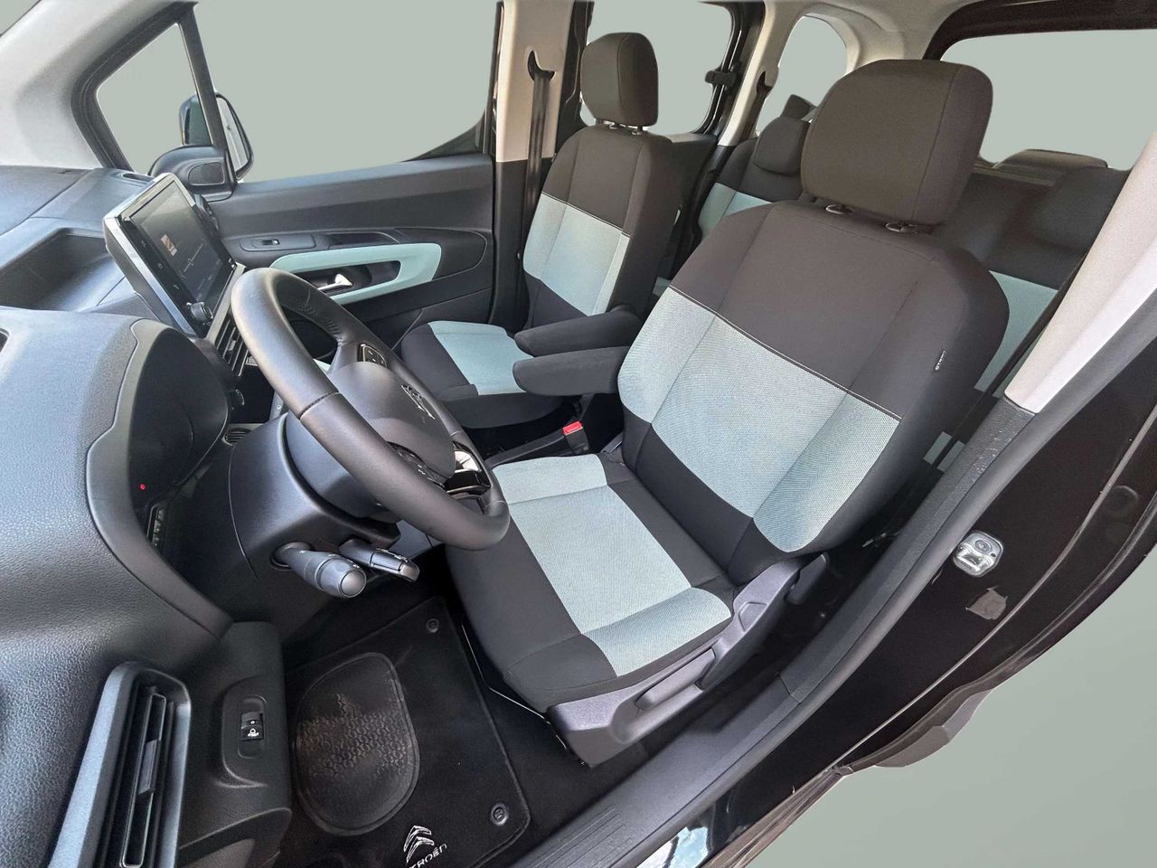 Foto Citroën Berlingo 10