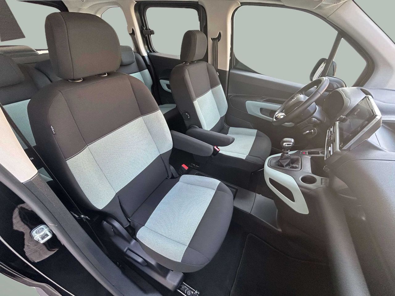 Foto Citroën Berlingo 11