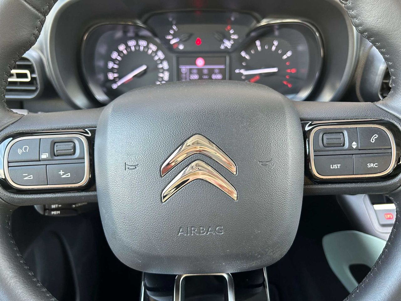 Foto Citroën Berlingo 15