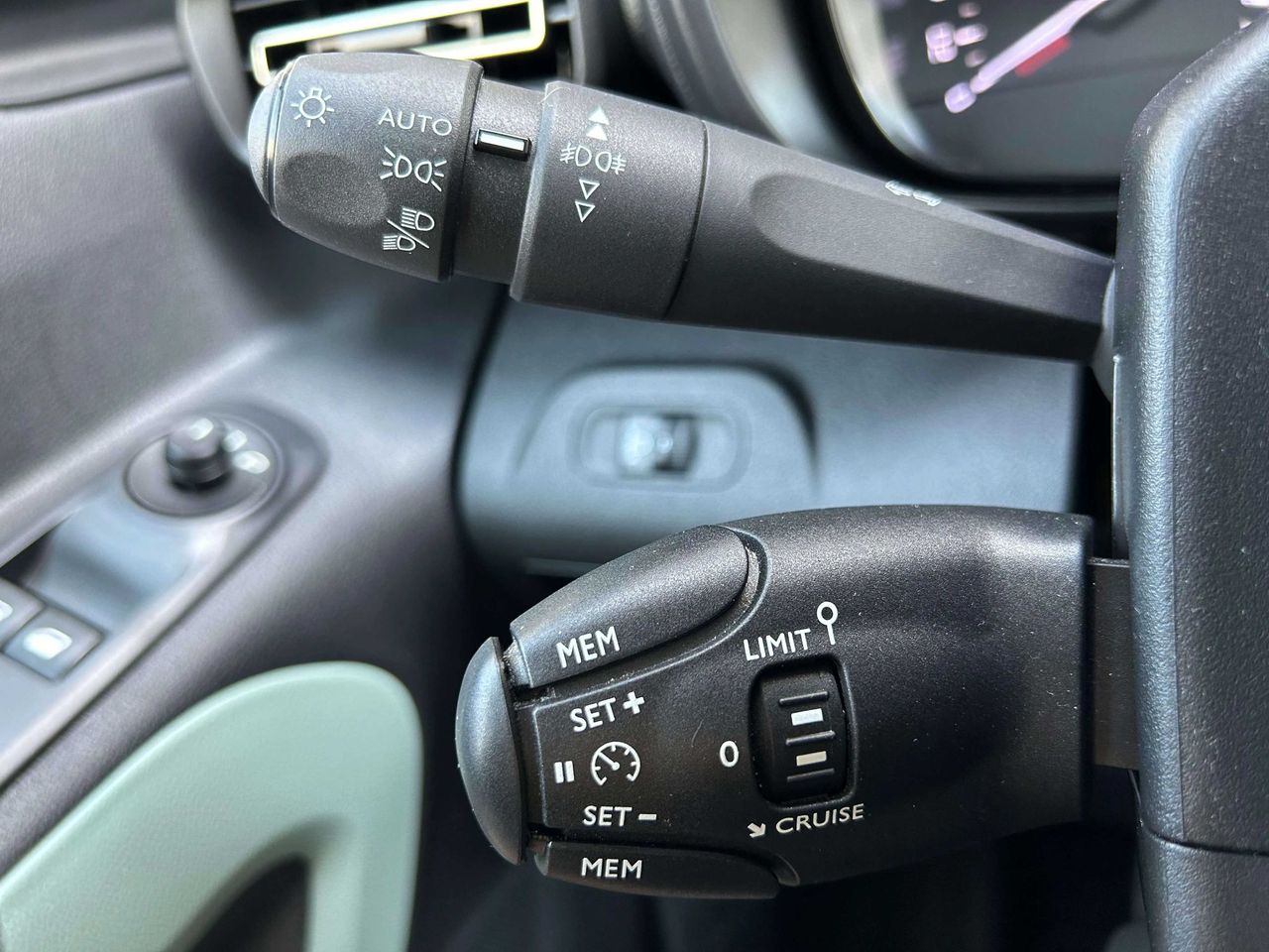 Foto Citroën Berlingo 16