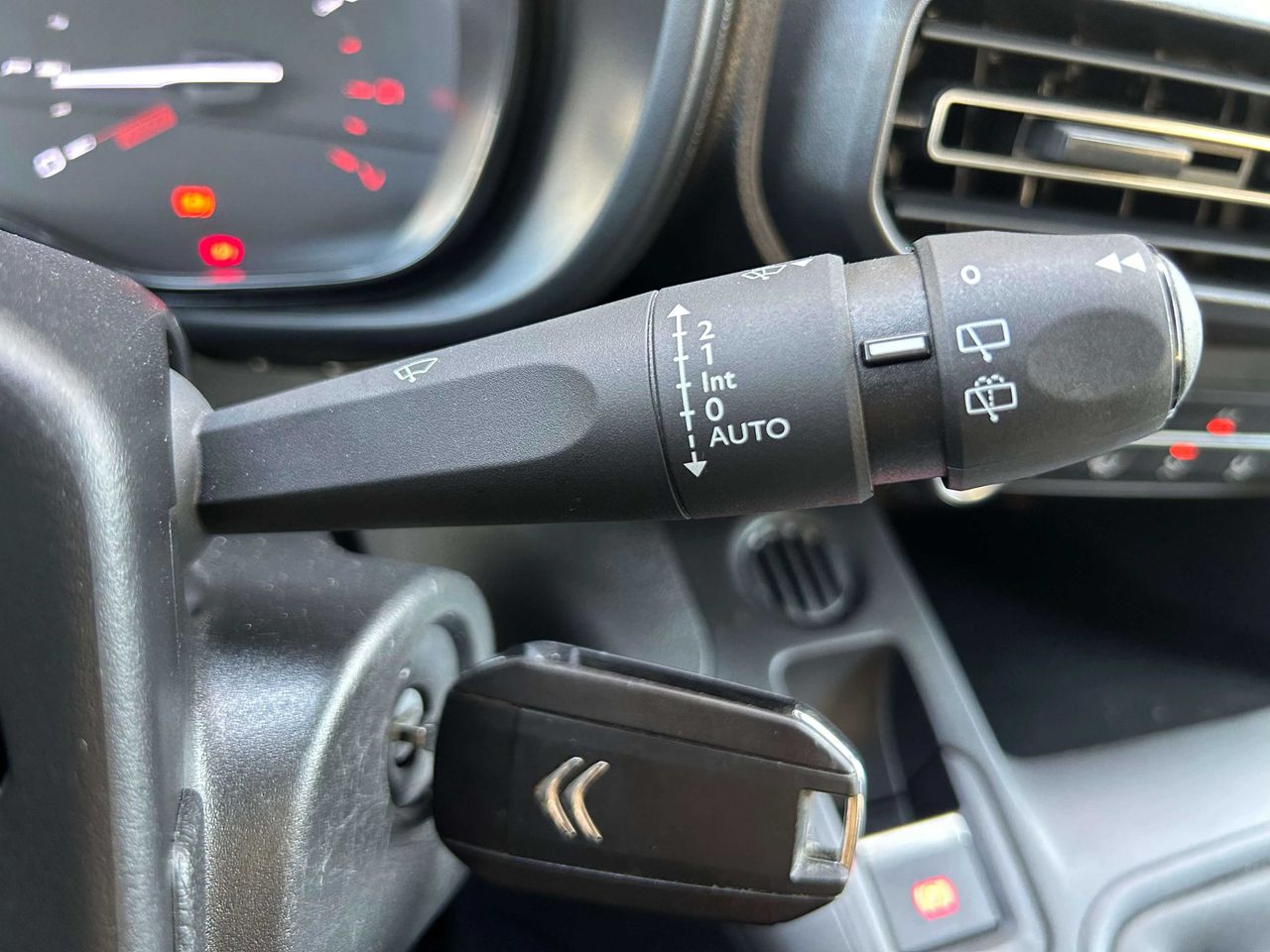 Foto Citroën Berlingo 17