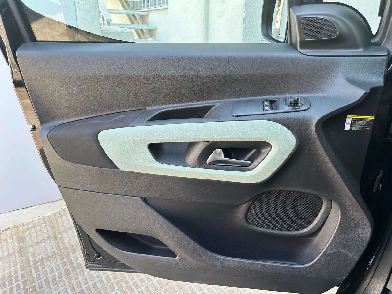 Foto Citroën Berlingo 19