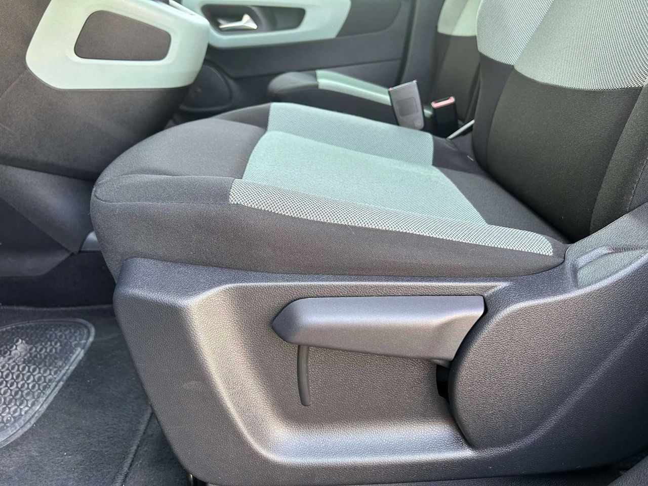 Foto Citroën Berlingo 21