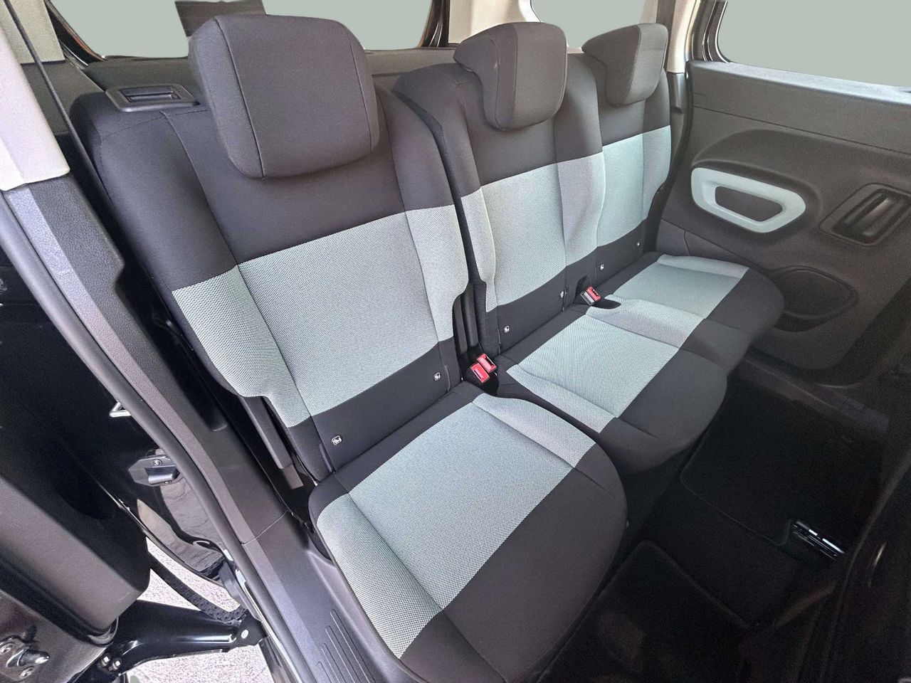 Foto Citroën Berlingo 30