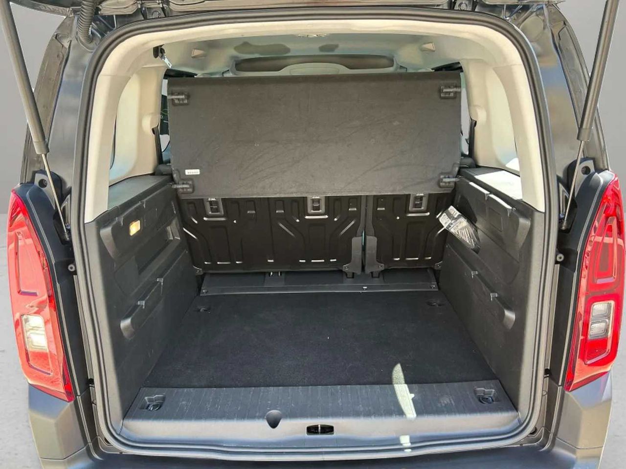 Foto Citroën Berlingo 32