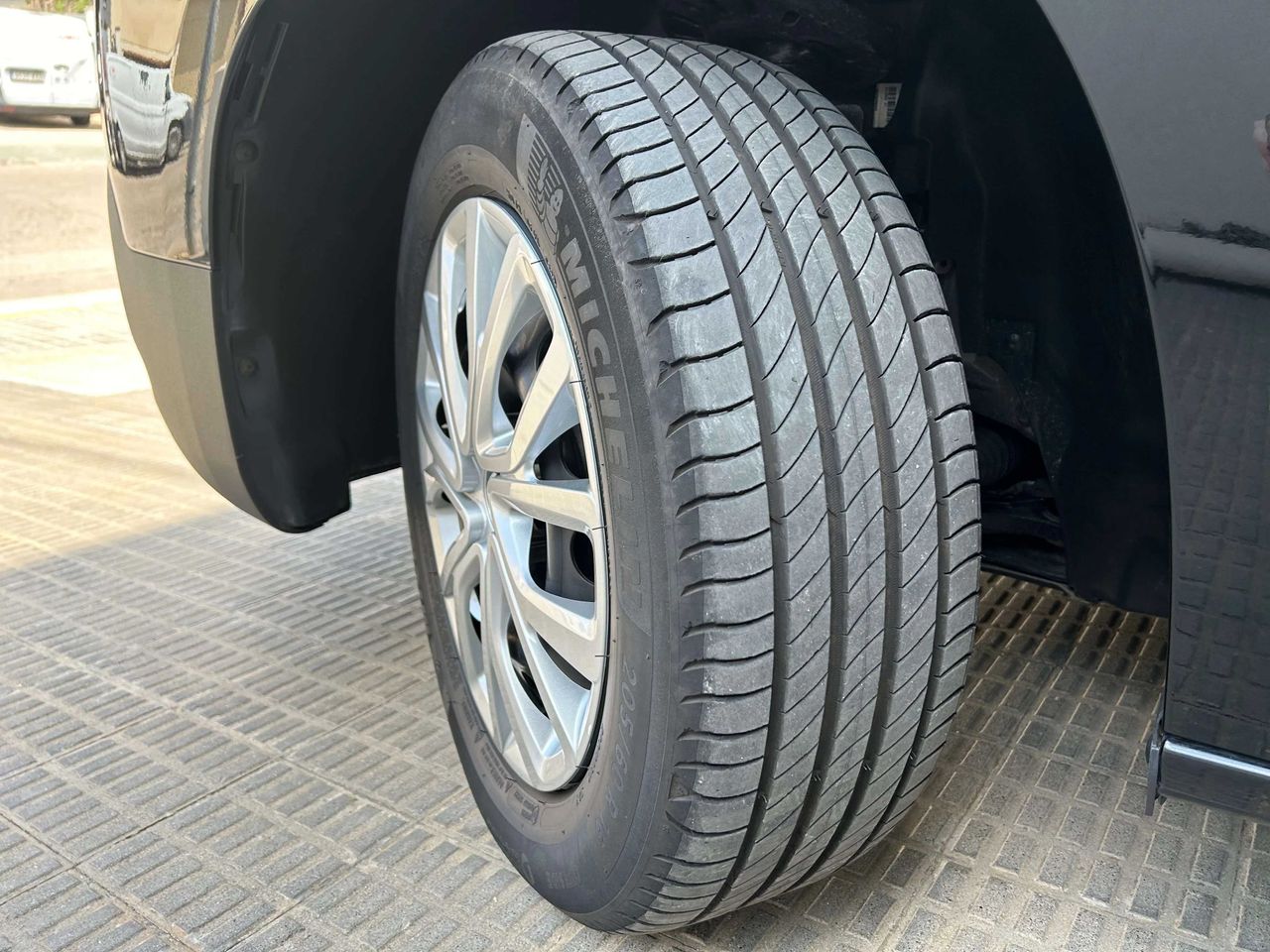 Foto Citroën Berlingo 35
