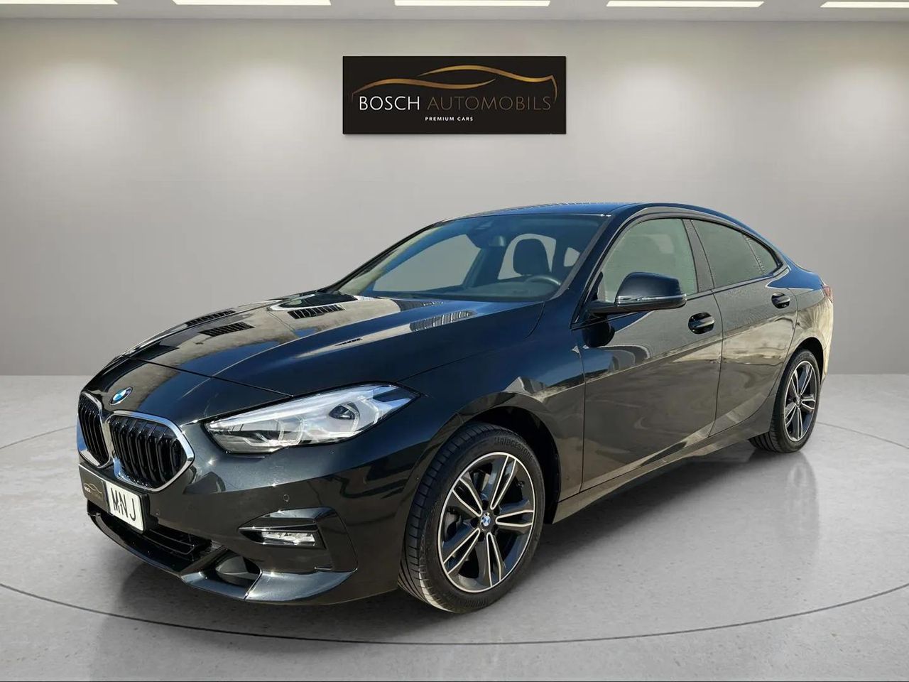 Foto BMW Serie 2 4