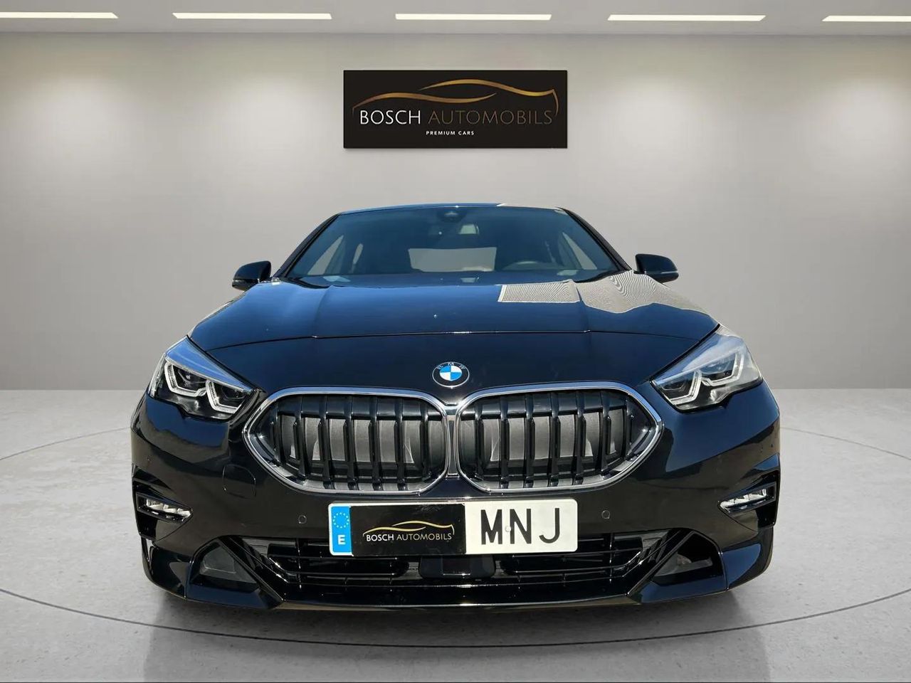 Foto BMW Serie 2 5