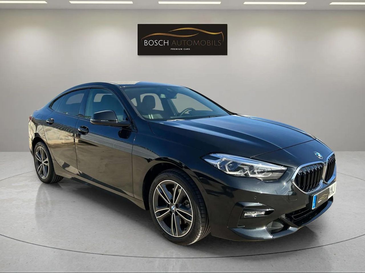 Foto BMW Serie 2 6