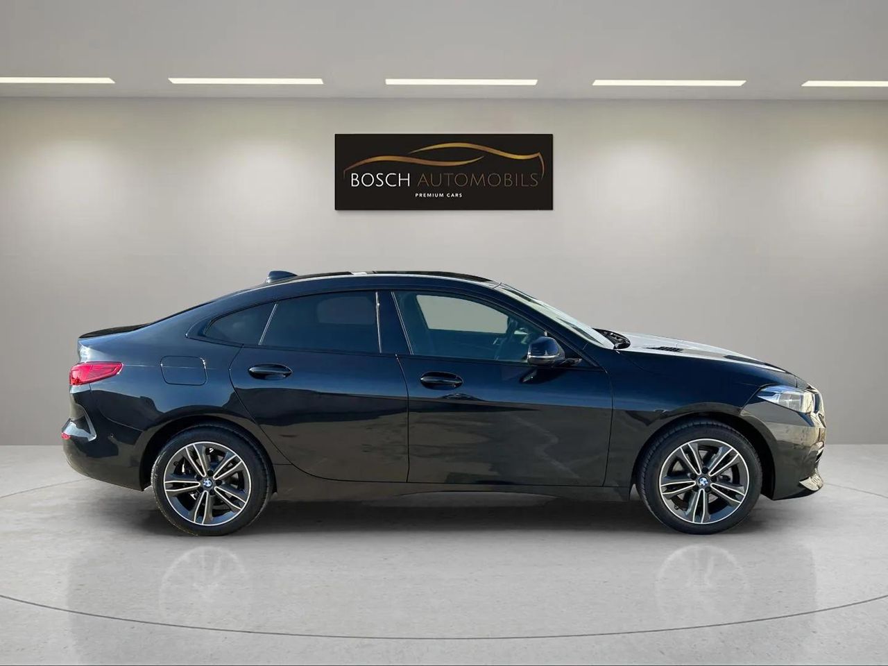 Foto BMW Serie 2 7