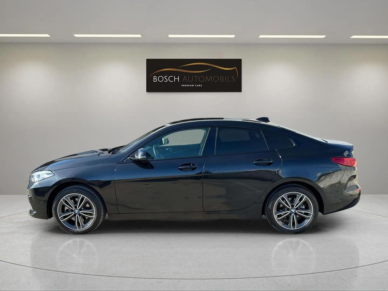 Foto BMW Serie 2 8
