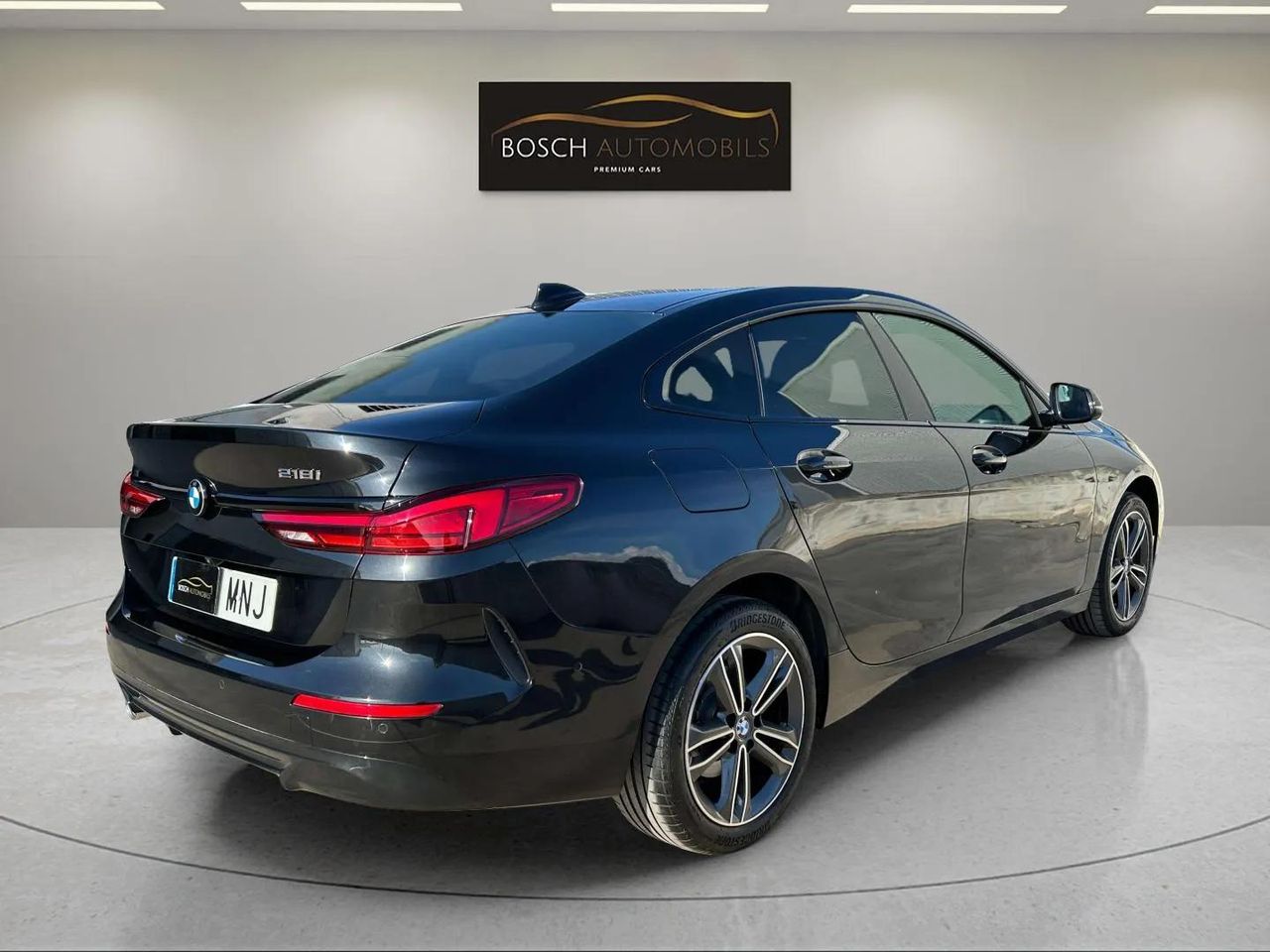 Foto BMW Serie 2 9