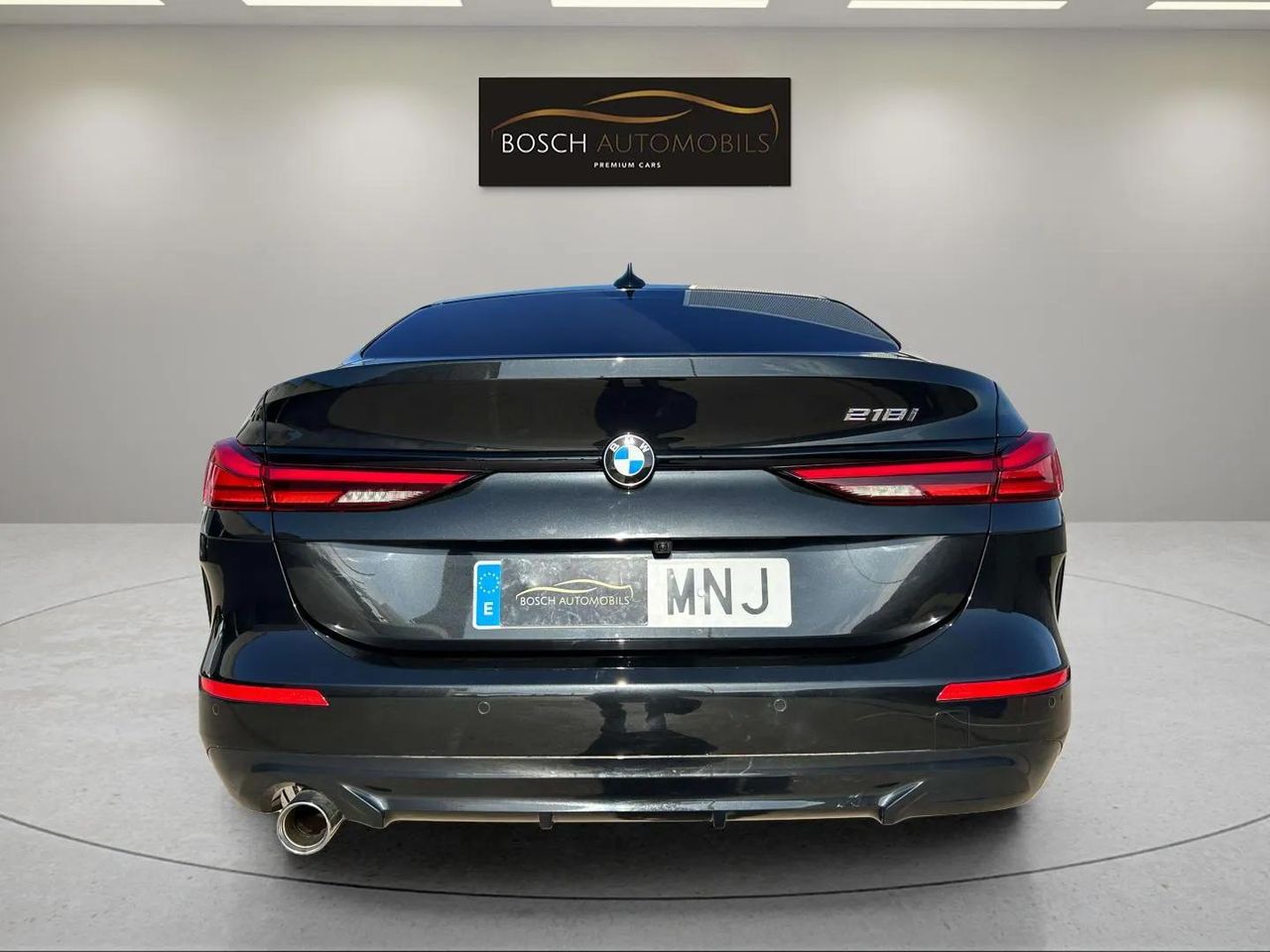 Foto BMW Serie 2 10