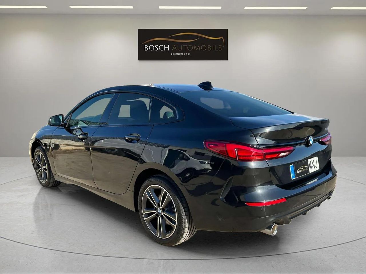 Foto BMW Serie 2 11
