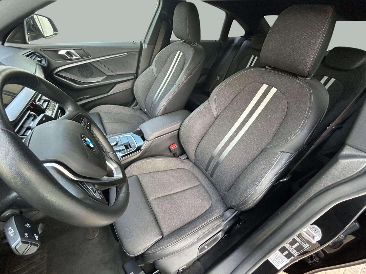 Foto BMW Serie 2 12