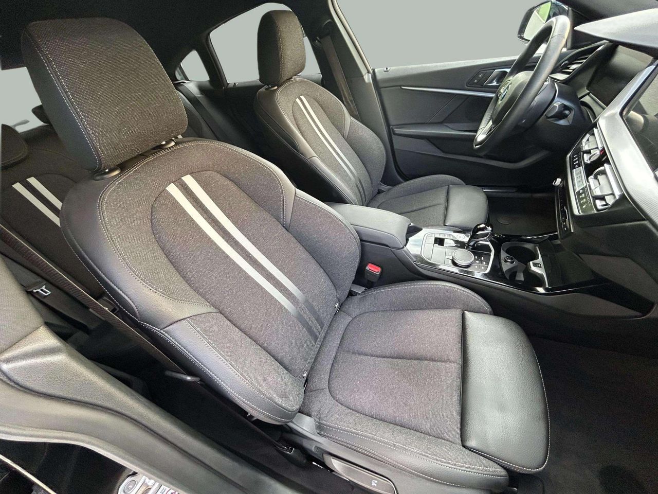 Foto BMW Serie 2 13