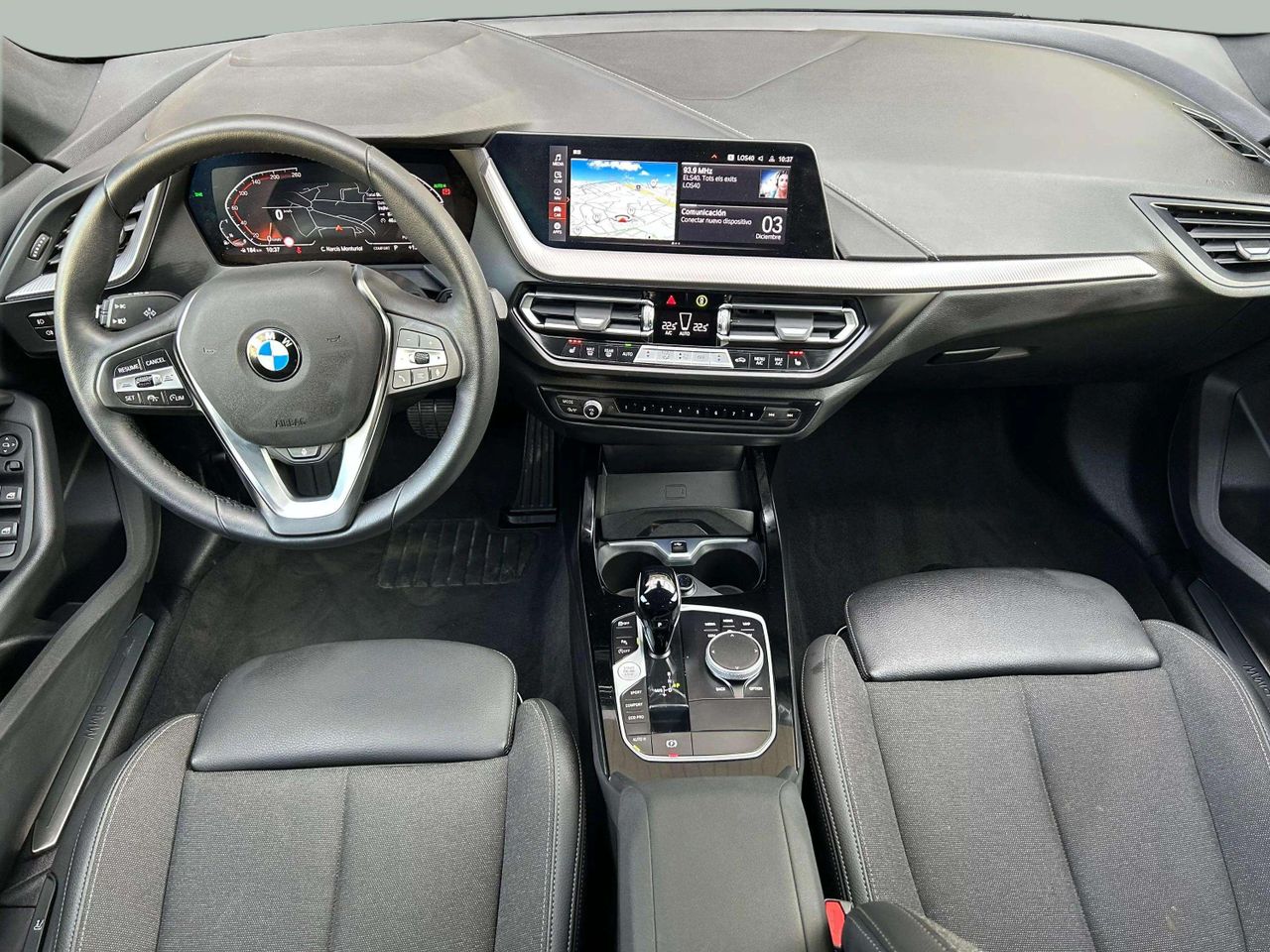 Foto BMW Serie 2 14