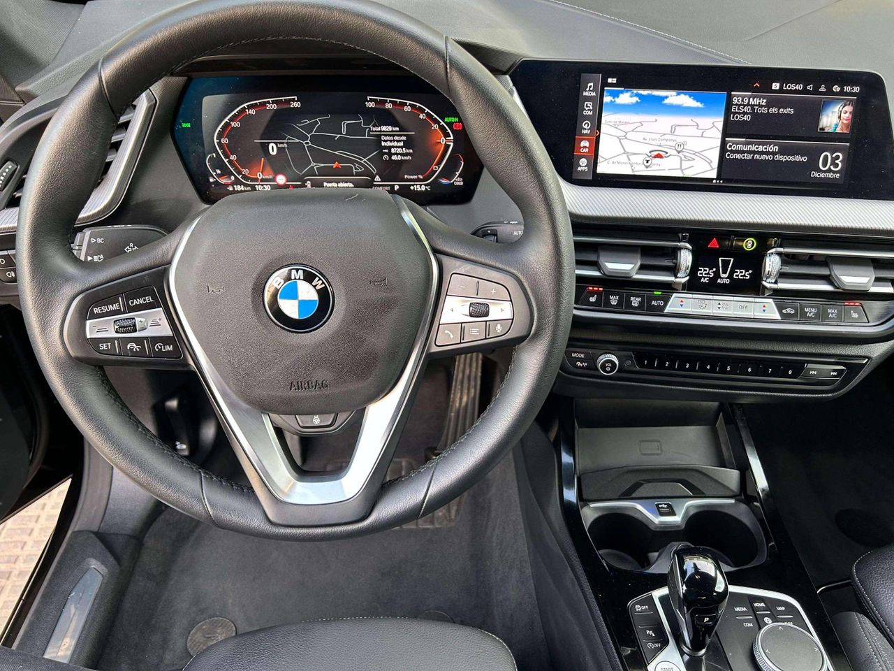 Foto BMW Serie 2 15