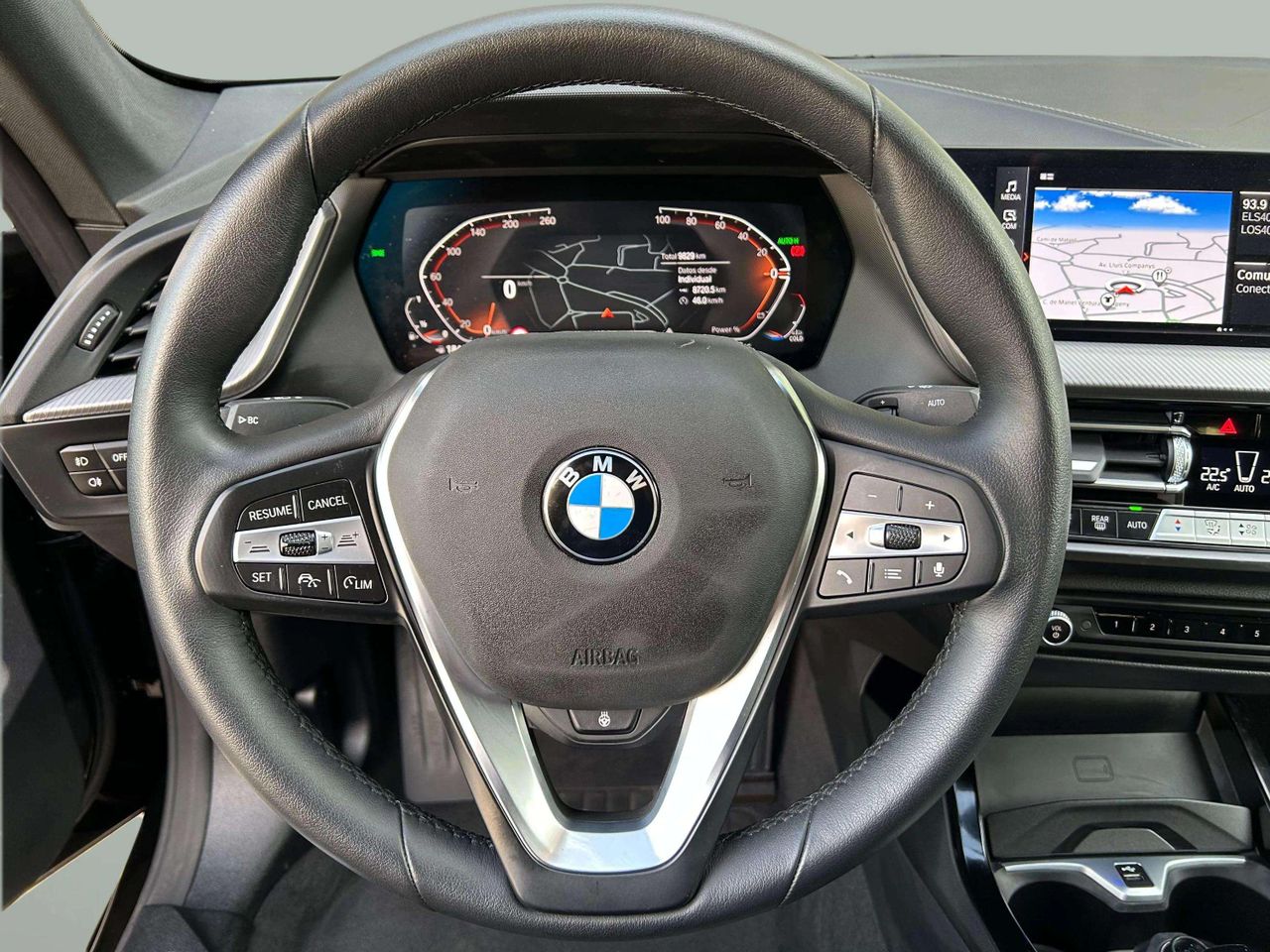 Foto BMW Serie 2 16