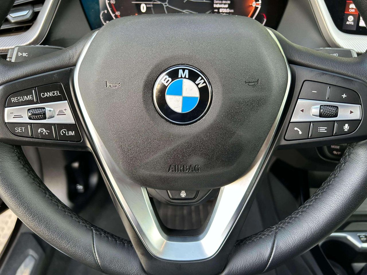 Foto BMW Serie 2 17