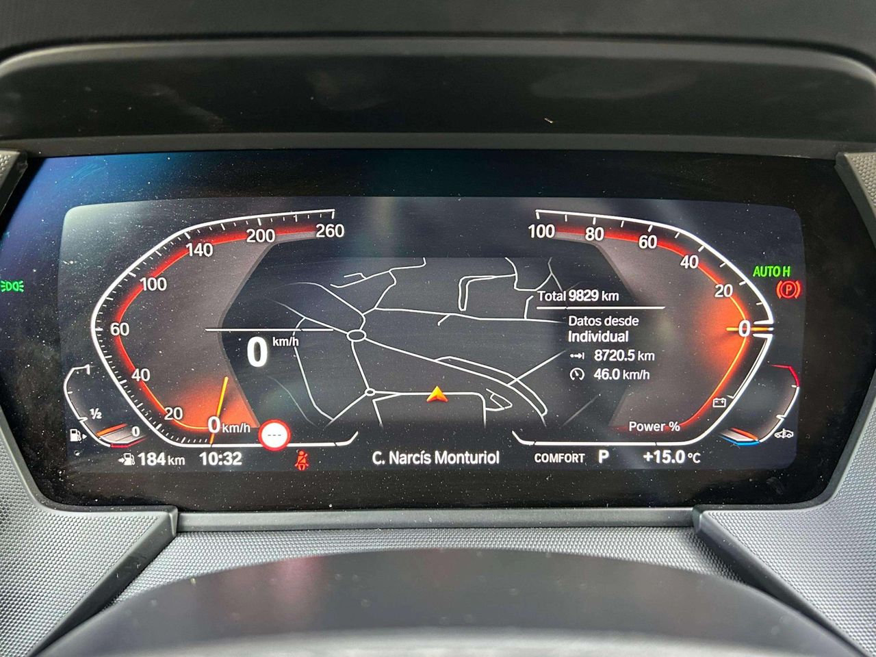 Foto BMW Serie 2 20