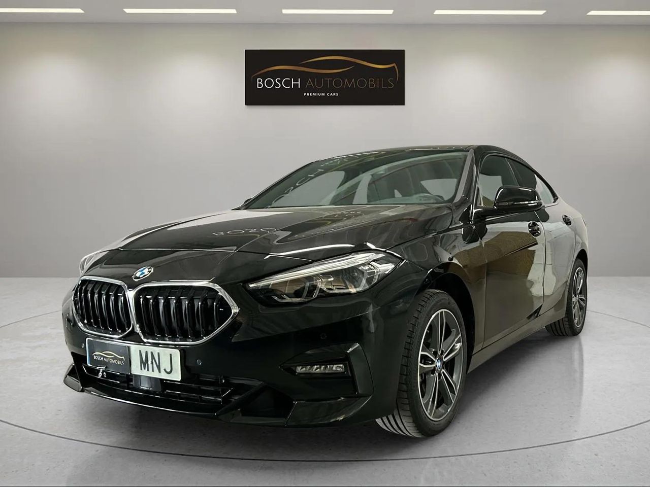 Foto BMW Serie 2 1