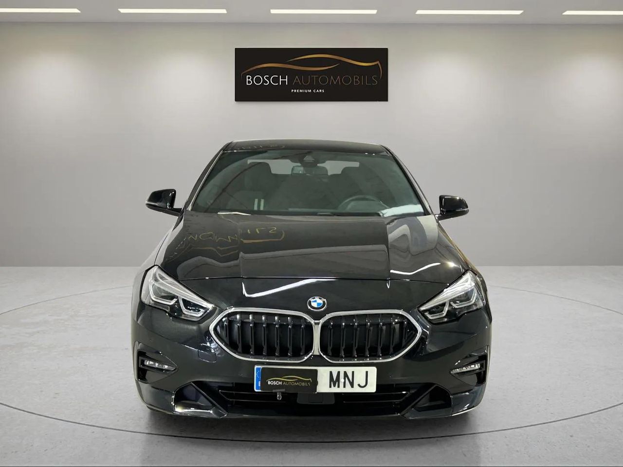 Foto BMW Serie 2 2