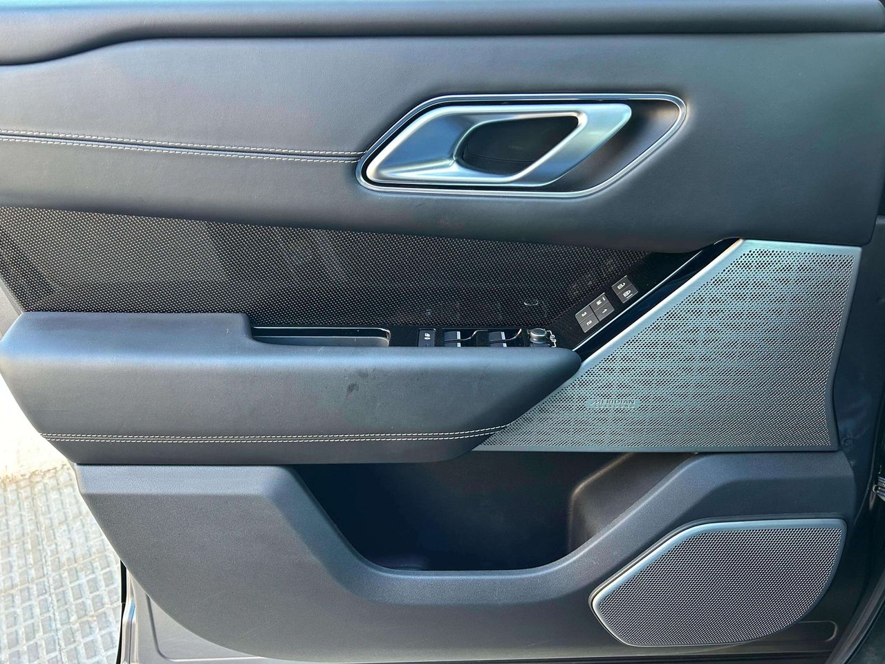 Foto Land-Rover Range Rover Velar 19