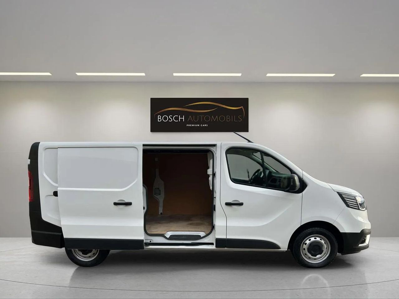 Foto Renault Trafic 4