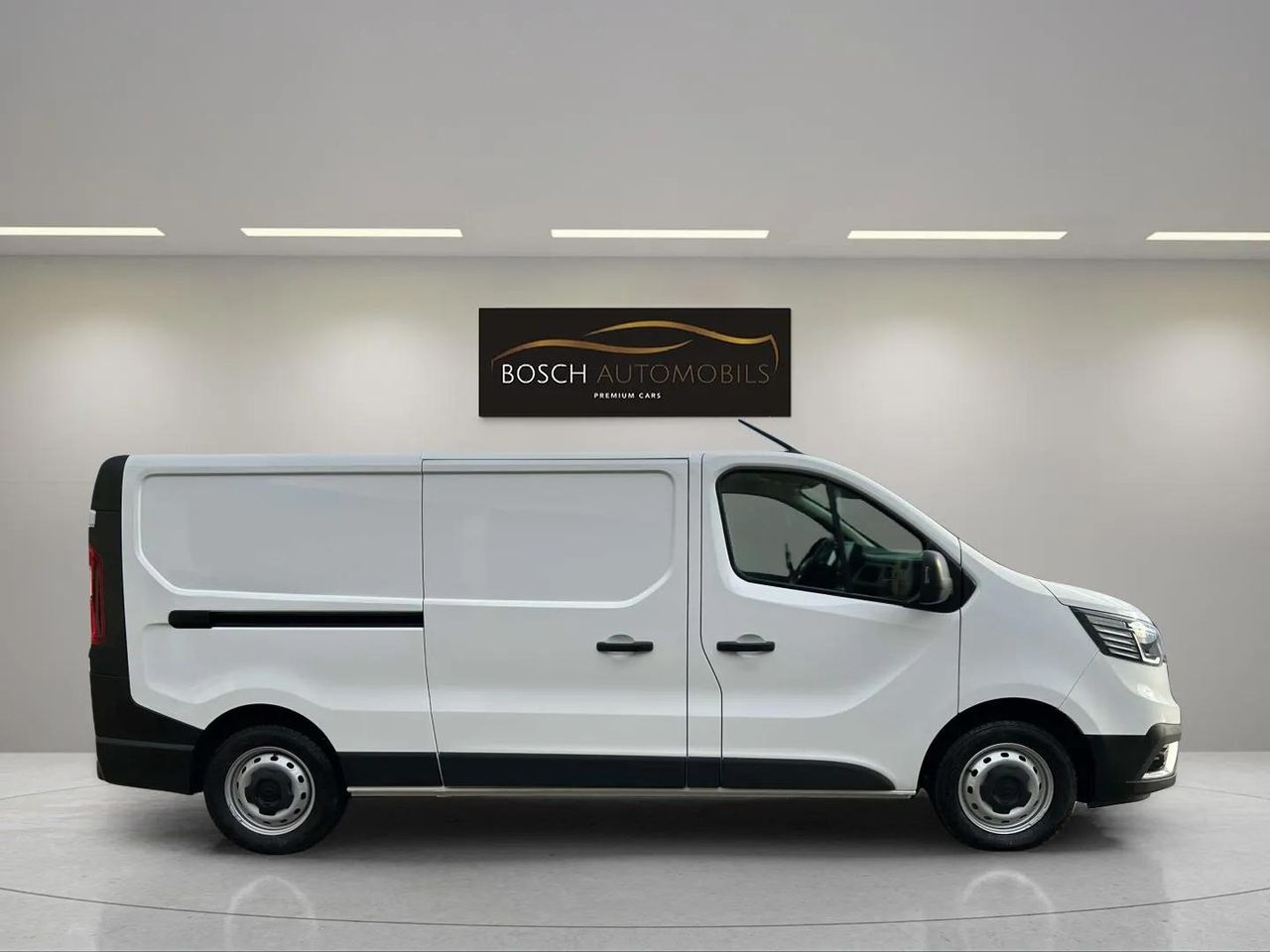 Foto Renault Trafic 5