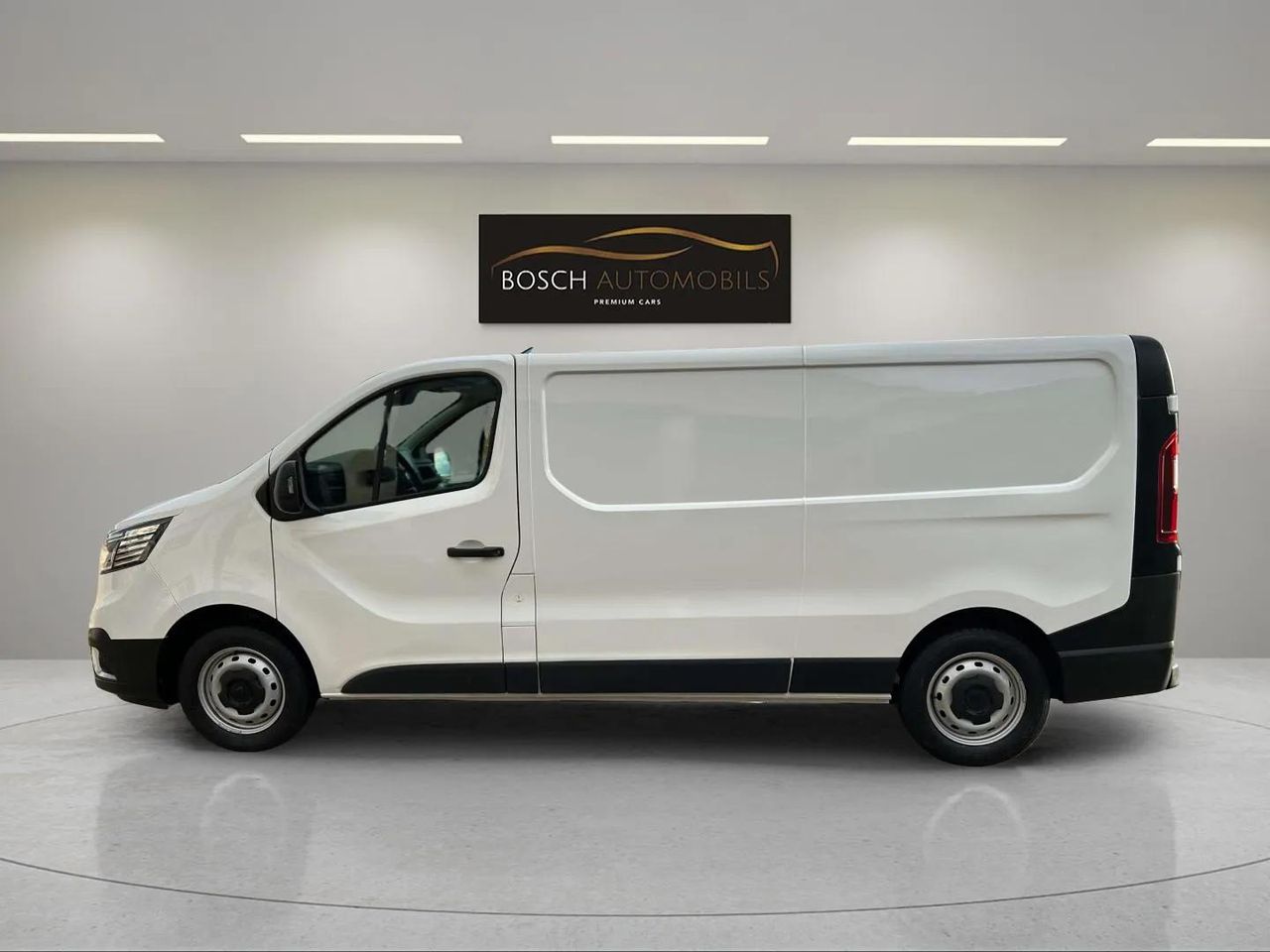 Foto Renault Trafic 6