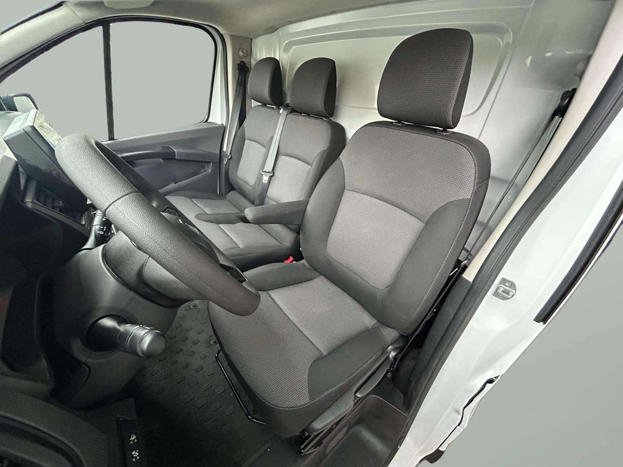 Foto Renault Trafic 10