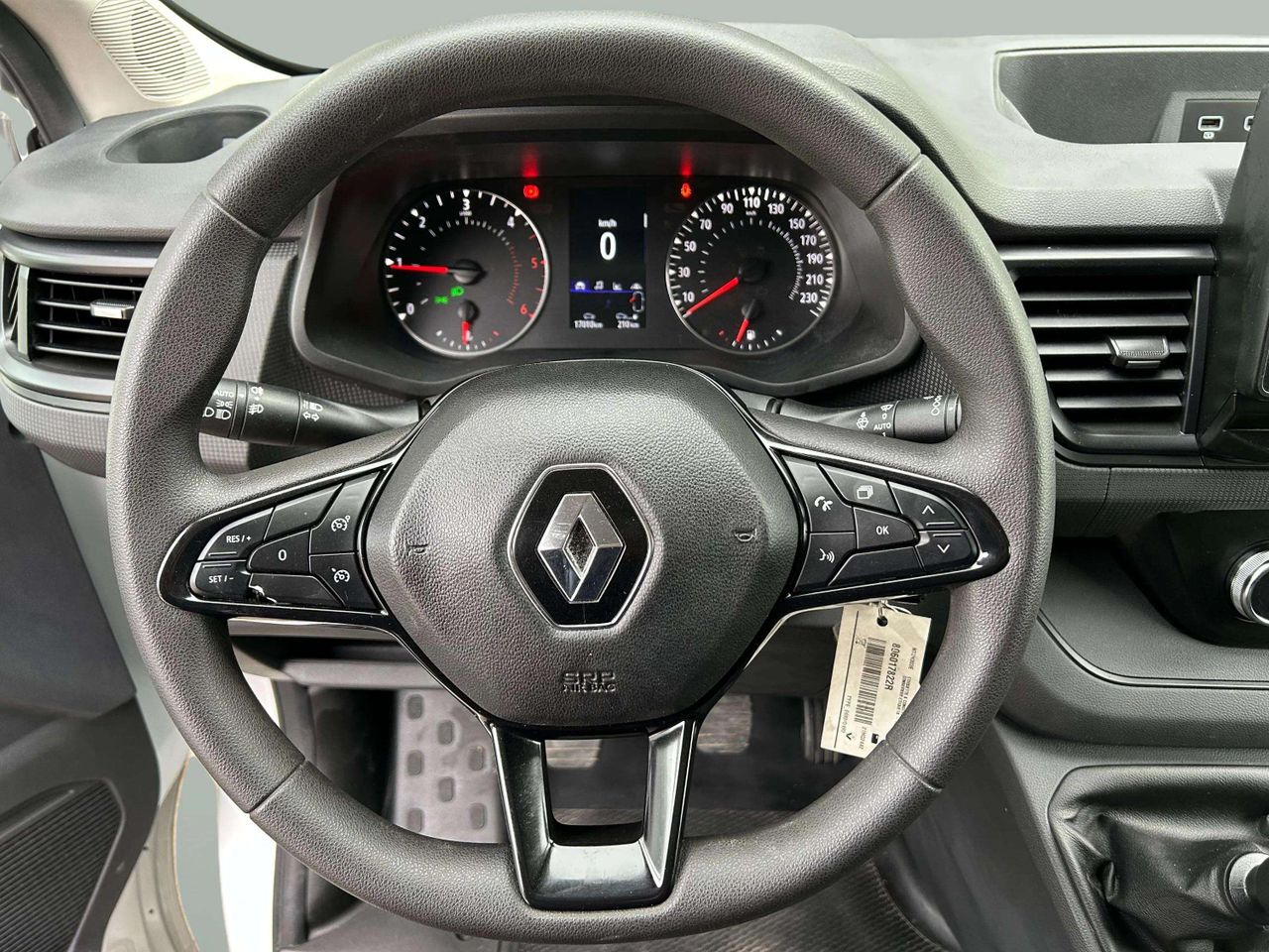 Foto Renault Trafic 14