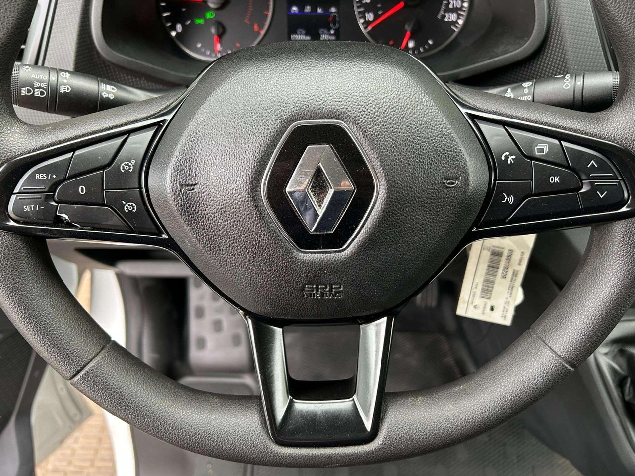 Foto Renault Trafic 15