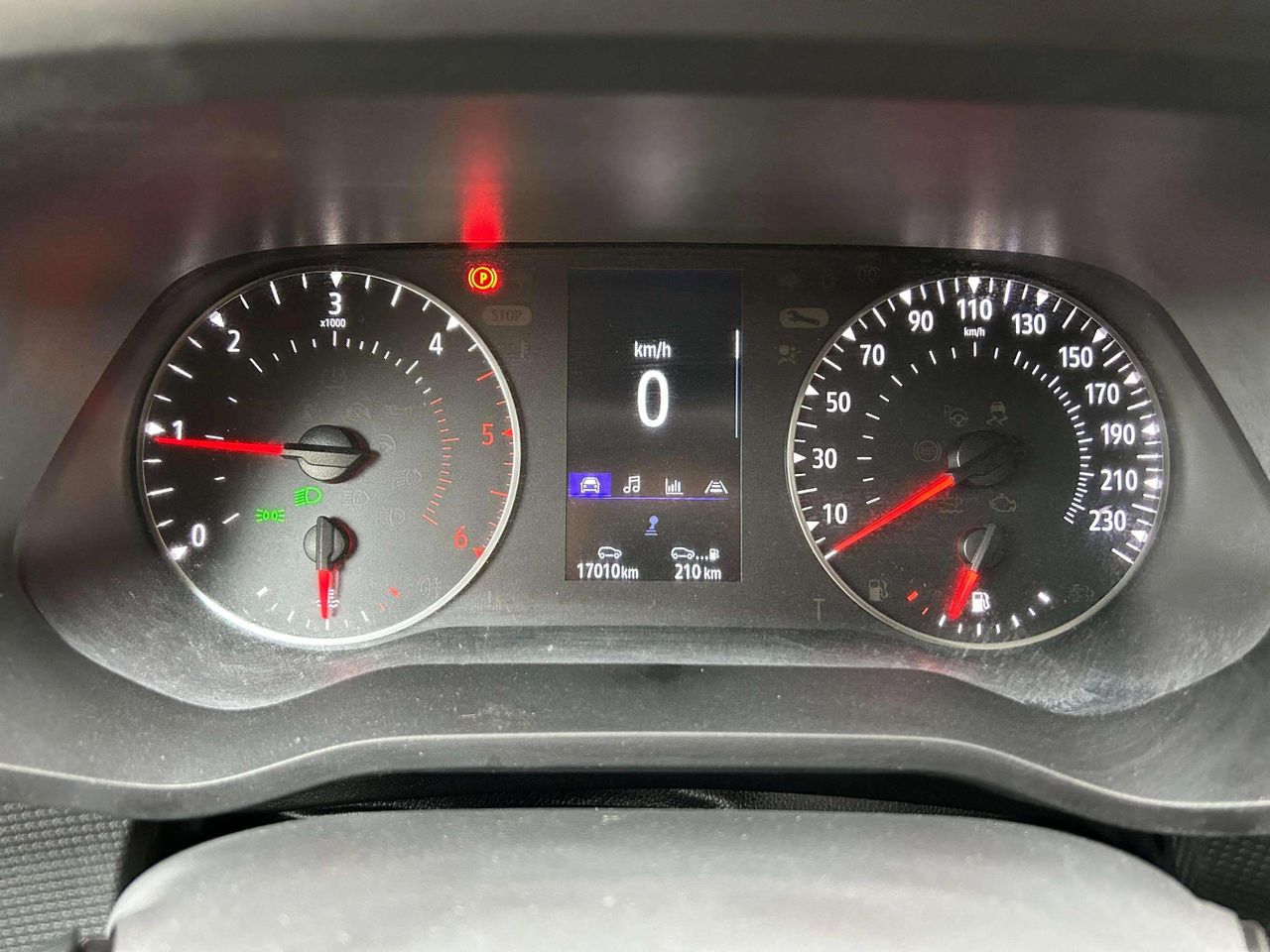 Foto Renault Trafic 18