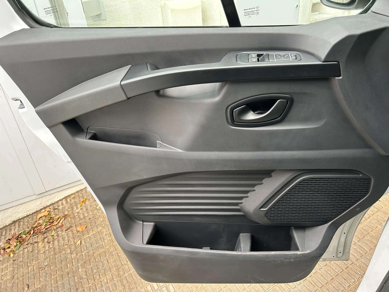 Foto Renault Trafic 19