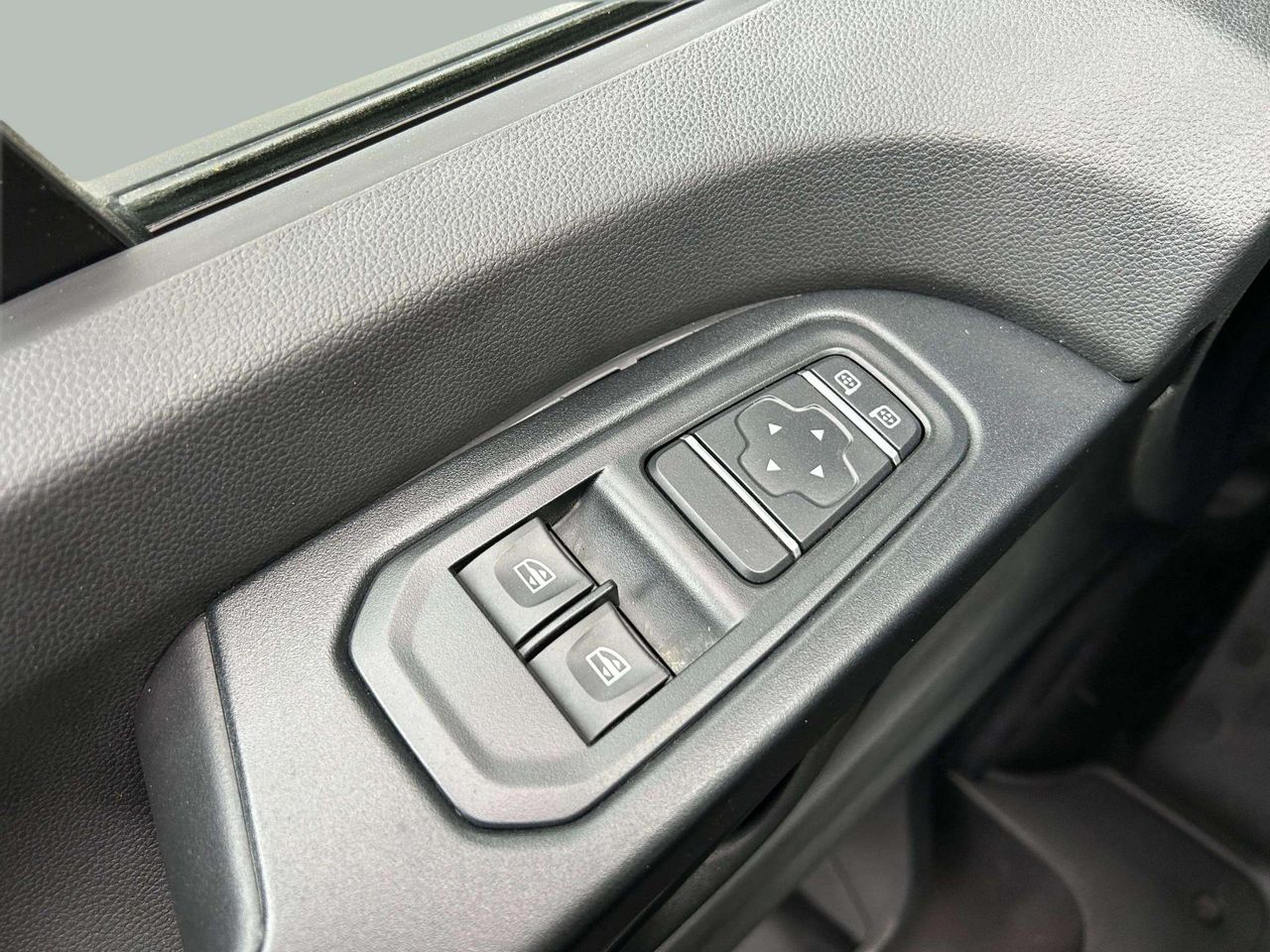 Foto Renault Trafic 20