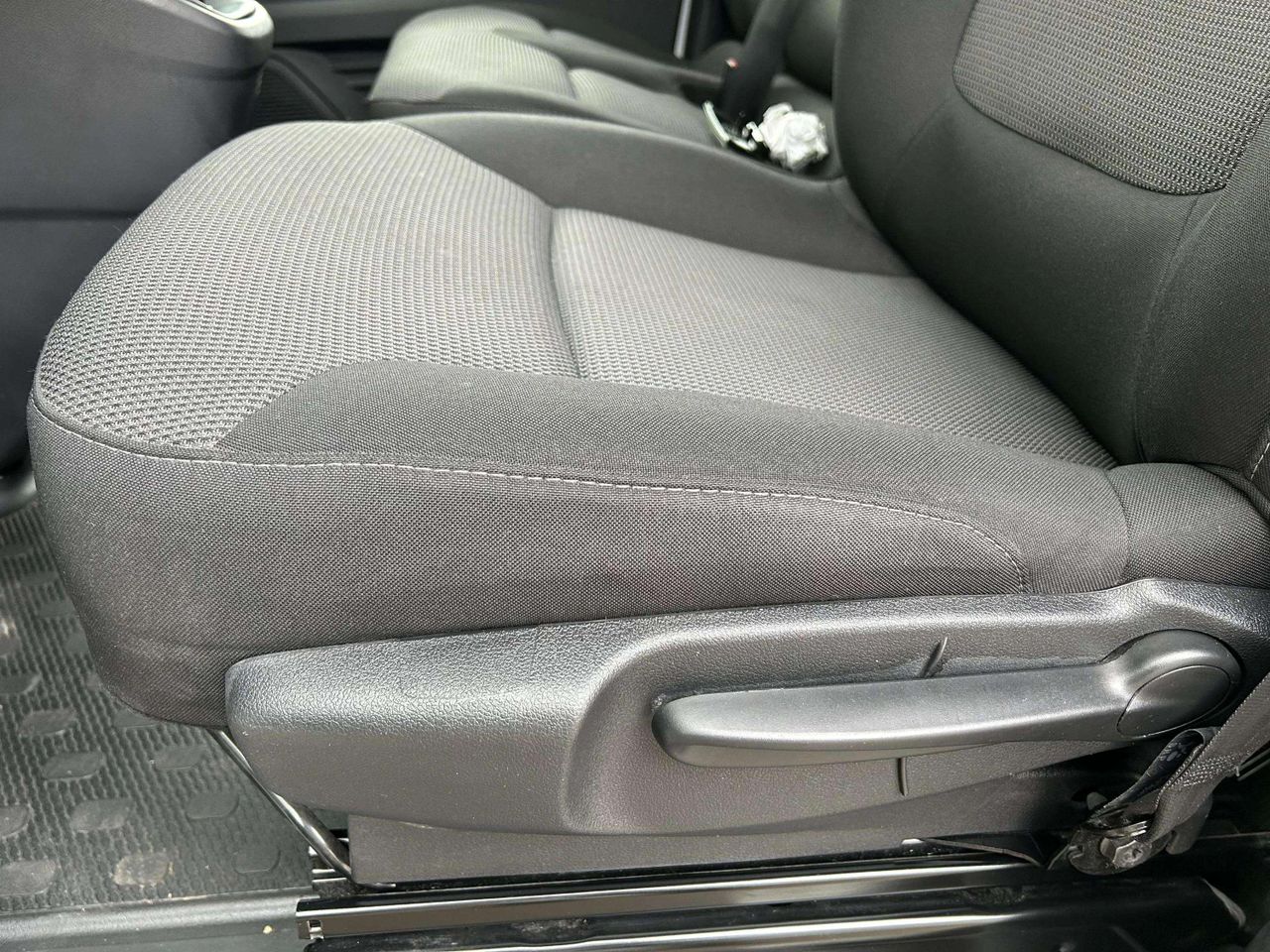 Foto Renault Trafic 21