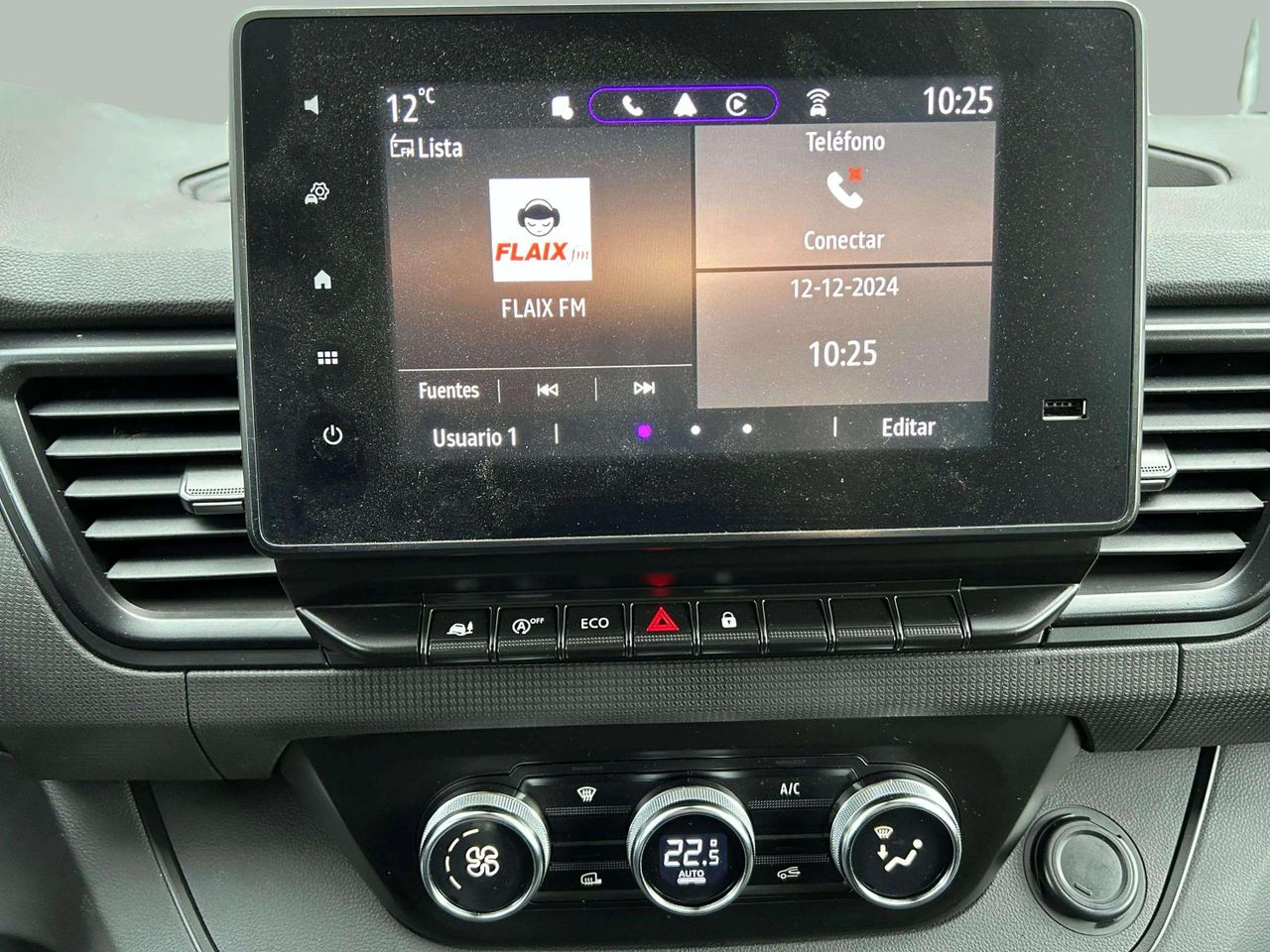 Foto Renault Trafic 22