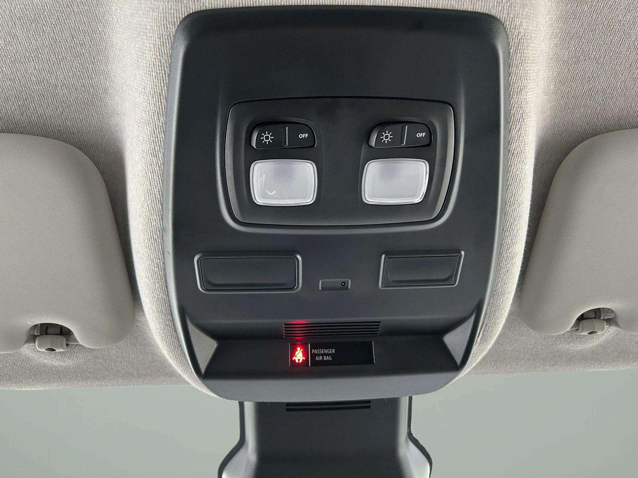 Foto Renault Trafic 25