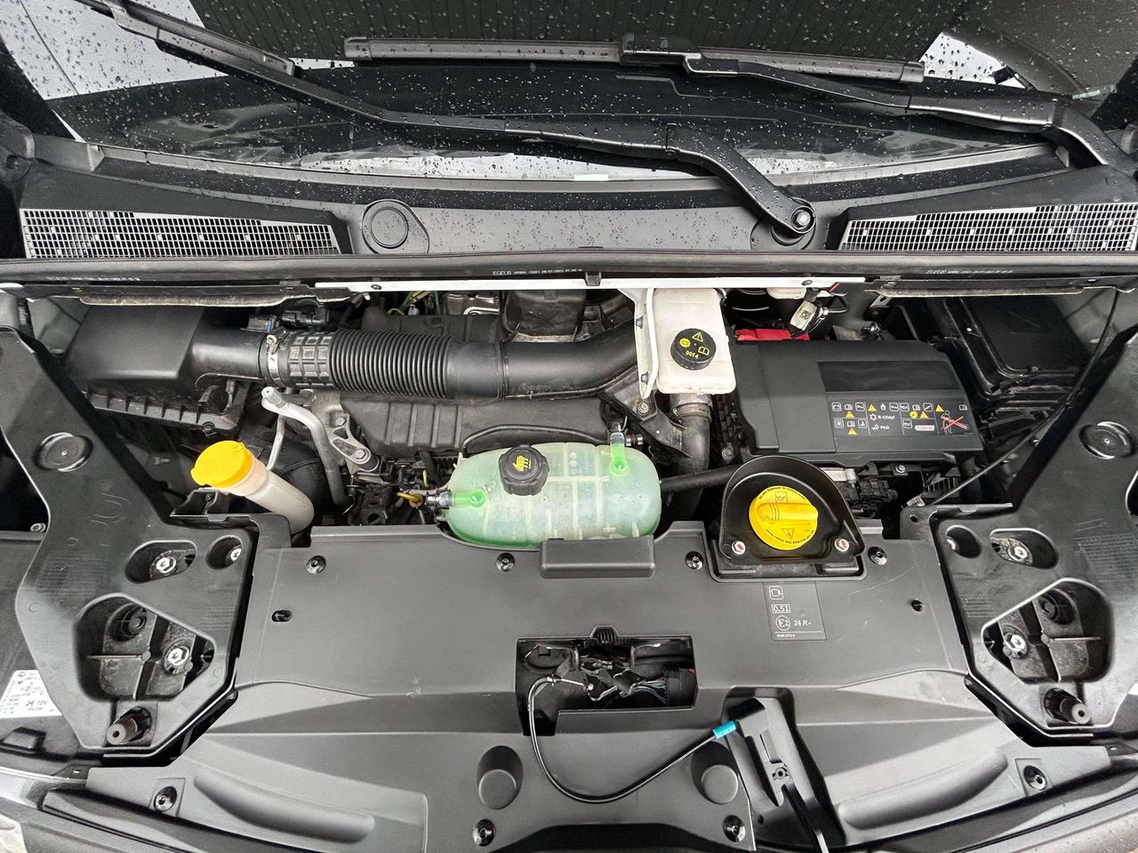 Foto Renault Trafic 28
