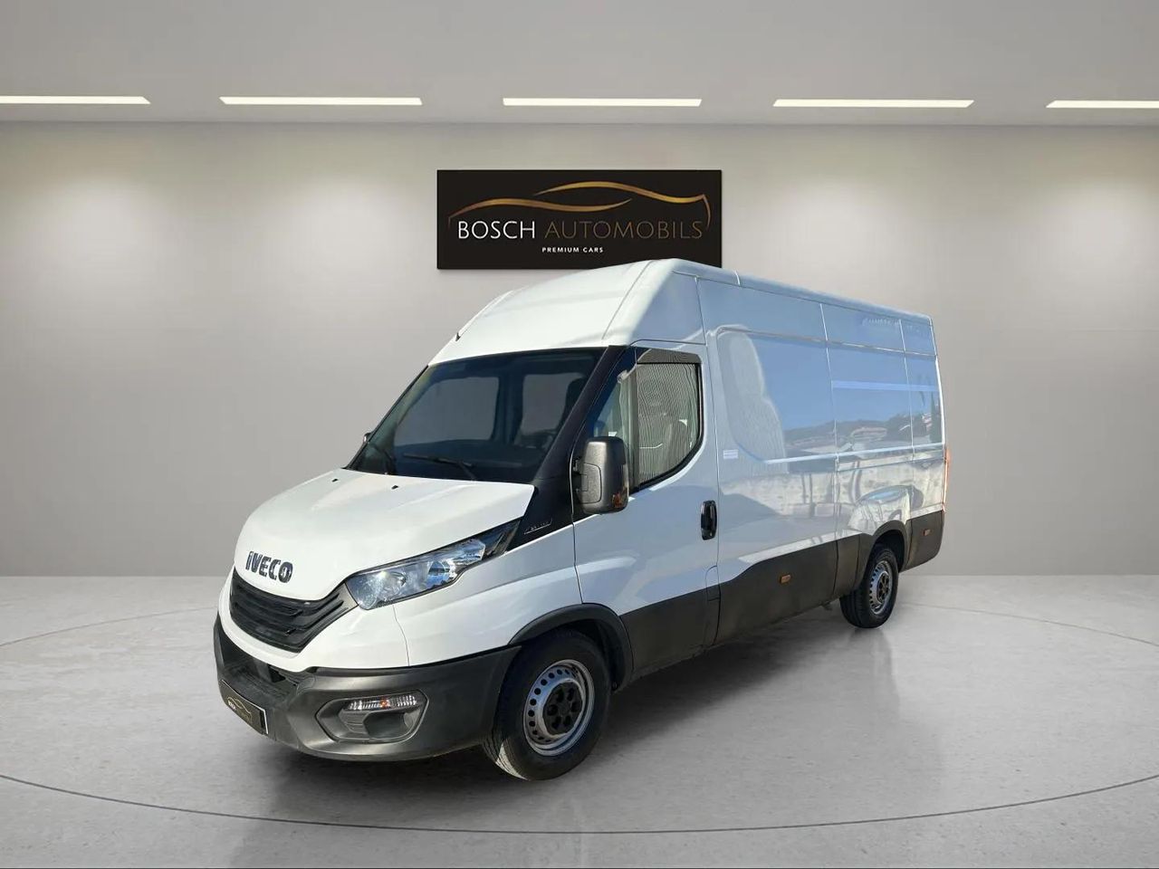 Foto Iveco Daily 1