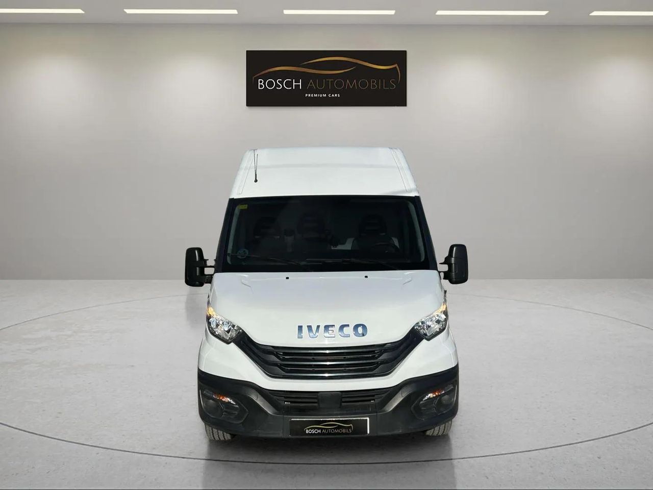 Foto Iveco Daily 2