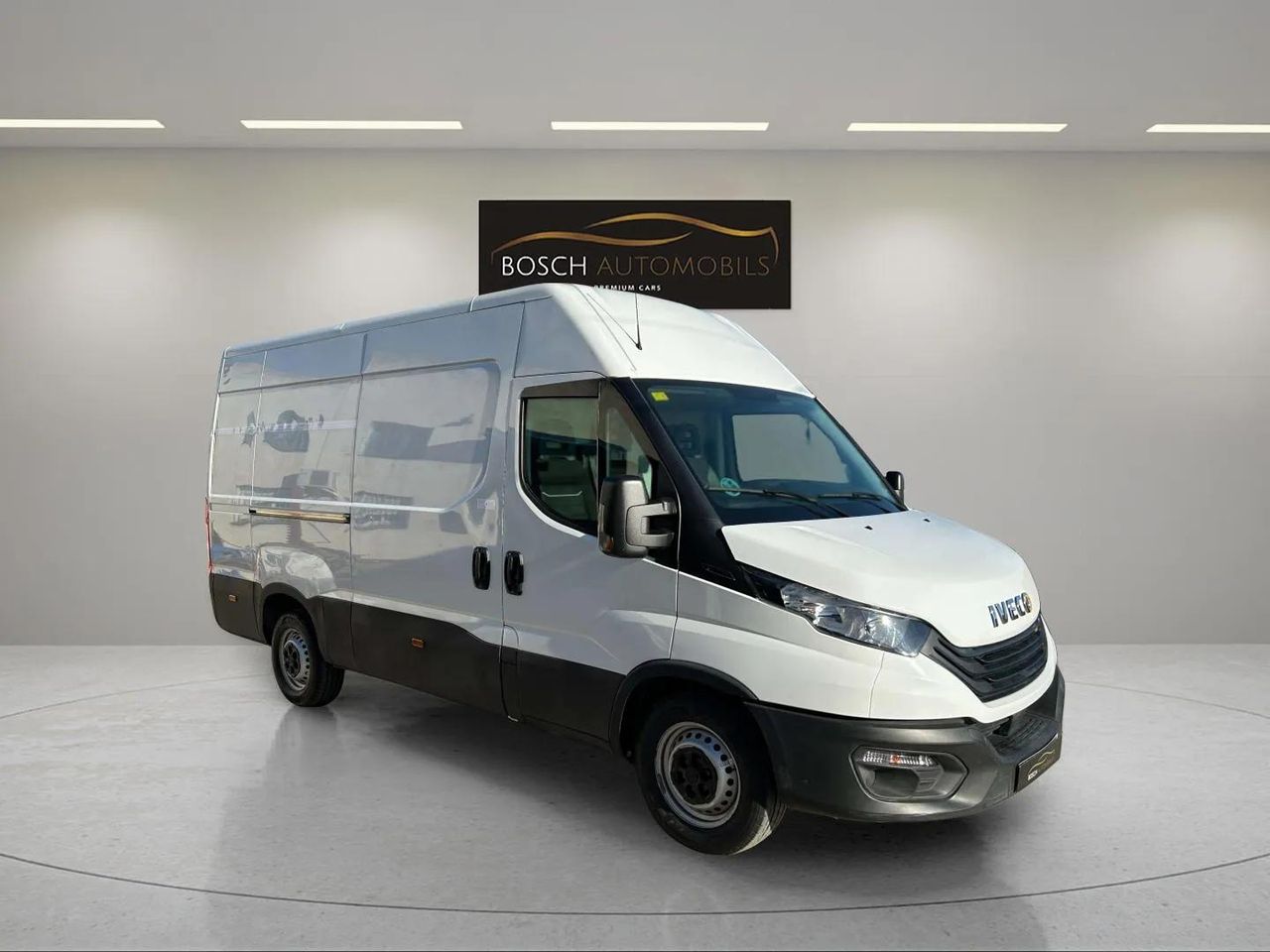 Foto Iveco Daily 3
